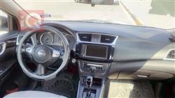 نيسان سنترا